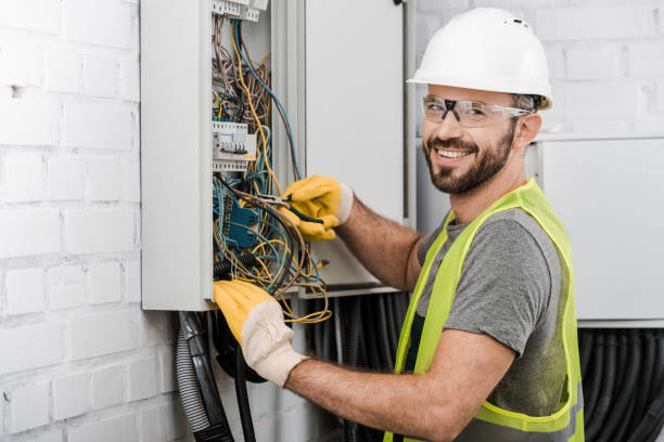 Best Electrical Repair Services  in Eaton, OH