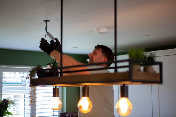 Best Electrical Contractors for Businesses  in Eaton, OH