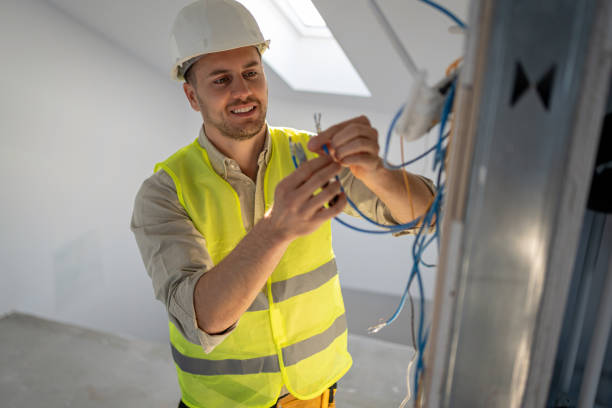 Best Electrical Installation Contractor  in Eaton, OH